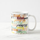Search for stamped mugs Modern