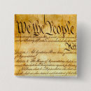 Search for constitution square badges We the people