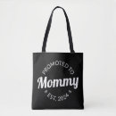 Search for mummy tote bags Mother to be