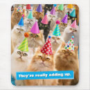 Search for party animal mouse mats Funny