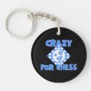 Search for chess king piece key rings Checkmate