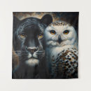 Search for big cat predators art Nature