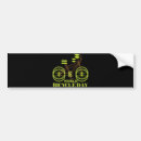 Search for bicycle bumper stickers Cyclist