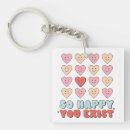 Search for invitation vintage key rings Valentines quote