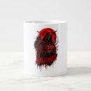 Search for halloween mugs Grim reaper