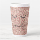 Search for luxe gold mugs Glitter