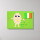 Search for st paddys day canvas prints Ireland