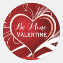 Search for be mine stickers Girly