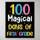 Search for first grade posters Teacher