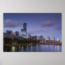 Search for melbourne posters Skyline