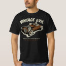 Search for vintage speed tshirts Gasoline