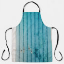 Search for swimming pool aprons Blue