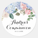 Search for first holy communion thank you stickers Baby