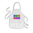 Search for sisters aprons Kids