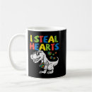 Search for stealing mugs Hearts