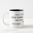 Search for reminder mugs Humor