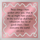 Search for world peace posters Christian