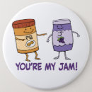 Search for jam badges pun