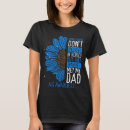 Search for als dad tshirts Amyotrophic lateral sclerosis