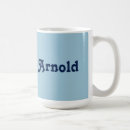 Search for arnold mugs Male