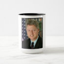 Search for bill mugs Clinton