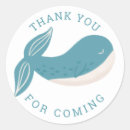 Search for nautical boy stickers Whale