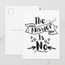 Search for typography vertical postcards Black