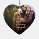 Search for hand heart christmas tree decorations Our first christmas