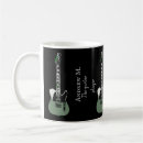 Search for player name mugs Black