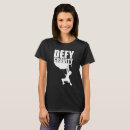 Search for defying gravity tshirts Rock