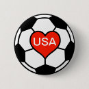 Search for soccer mom badges Heart