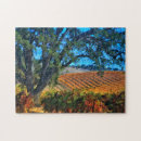 Search for vineyard puzzles Autumn