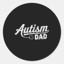 Search for autism dad stickers Awareness