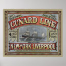 Search for vintage voyages posters Nautical