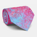 Search for jewelled ties Bright colours