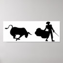 Search for bulls posters Bullfight