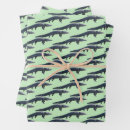 Search for gator wrapping paper Animal