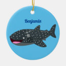 Search for animals christmas tree decorations Illustration