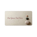 Search for zen labels Stone