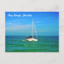 Search for key largo postcards Ocean