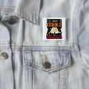 Search for horror square badges Ghost