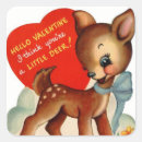 Search for little deer stickers Party
