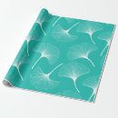 Search for turquoise wrapping paper White