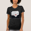 Search for marilyn monroe tshirts Star
