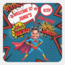 Search for packing stickers For kids