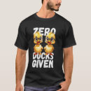 Search for duck pun tshirts Ducks