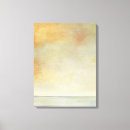 Search for tranquil canvas prints Sunset