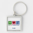 Search for pediatric key rings Occupational therapist
