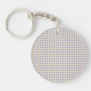 Search for flower patterns key rings Geometric