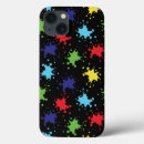 Search for paint palette iphone cases Painter